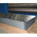 Carbon Steel Galvanized Corrugated Metal Roofing Sheet